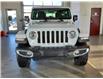 2023 Jeep Wrangler Sahara (Stk: 23044) in Sherbrooke - Image 2 of 21