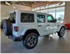 2023 Jeep Wrangler Sahara (Stk: 23044) in Sherbrooke - Image 5 of 21