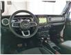 2023 Jeep Wrangler Sahara (Stk: 23044) in Sherbrooke - Image 9 of 21