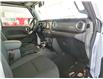 2023 Jeep Wrangler Sahara (Stk: 23044) in Sherbrooke - Image 19 of 21