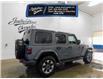 2023 Jeep Wrangler Sahara (Stk: 1523) in Indian Head - Image 3 of 60