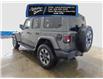 2023 Jeep Wrangler Sahara (Stk: 1523) in Indian Head - Image 8 of 60