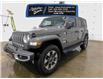 2023 Jeep Wrangler Sahara (Stk: 1523) in Indian Head - Image 9 of 60