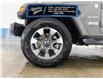 2023 Jeep Wrangler Sahara (Stk: 1523) in Indian Head - Image 11 of 60
