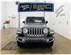 2023 Jeep Wrangler Sahara (Stk: 1523) in Indian Head - Image 5 of 60