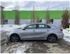 2021 Kia Forte EX+ (Stk: WB0127) in Edmonton - Image 1 of 31