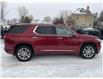 2019 Chevrolet Traverse Premier (Stk: KJ185327) in Paisley - Image 4 of 27