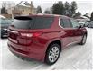 2019 Chevrolet Traverse Premier (Stk: KJ185327) in Paisley - Image 5 of 27