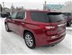 2019 Chevrolet Traverse Premier (Stk: KJ185327) in Paisley - Image 8 of 27