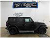 2023 Jeep Wrangler Sahara (Stk: 2423) in Indian Head - Image 2 of 62