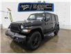 2023 Jeep Wrangler Sahara (Stk: 2423) in Indian Head - Image 9 of 62