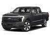 2023 Ford F-150 Lightning Platinum (Stk: 23F1855) in Toronto - Image 1 of 12