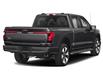 2023 Ford F-150 Lightning Platinum (Stk: 23F1855) in Toronto - Image 3 of 12