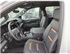 2023 GMC Sierra 1500 AT4 (Stk: 16383) in Alliston - Image 7 of 13