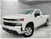 2021 Chevrolet Silverado 1500 Work Truck (Stk: P23-002) in Grande Prairie - Image 1 of 10