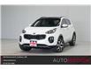 2019 Kia Sportage SX Turbo (Stk: TT1666) in Chatham - Image 1 of 23