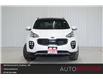 2019 Kia Sportage SX Turbo (Stk: TT1666) in Chatham - Image 2 of 23