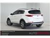 2019 Kia Sportage SX Turbo (Stk: TT1666) in Chatham - Image 3 of 23