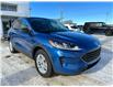 2022 Ford Escape SE (Stk: 22111) in Wilkie - Image 1 of 22