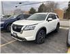 2023 Nissan Pathfinder Platinum (Stk: 23051) in Sarnia - Image 1 of 6