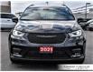 2021 Chrysler Pacifica Limited (Stk: U5528) in Grimsby - Image 2 of 36