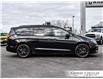 2021 Chrysler Pacifica Limited (Stk: U5528) in Grimsby - Image 12 of 36