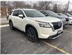 2023 Nissan Pathfinder Platinum (Stk: 23051) in Sarnia - Image 5 of 6