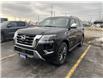 2022 Nissan Armada Platinum (Stk: 22188) in Sarnia - Image 1 of 7