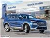 2021 Hyundai Santa Fe Preferred (Stk: PS1584) in Grande Prairie - Image 7 of 30