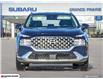 2021 Hyundai Santa Fe Preferred (Stk: PS1584) in Grande Prairie - Image 8 of 30