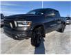 2021 RAM 1500 Rebel (Stk: NT396A) in Rocky Mountain House - Image 1 of 26