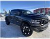 2021 RAM 1500 Rebel (Stk: NT396A) in Rocky Mountain House - Image 4 of 26