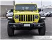 2023 Jeep Wrangler Rubicon (Stk: N23021) in Grimsby - Image 2 of 31