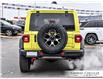 2023 Jeep Wrangler Rubicon (Stk: N23021) in Grimsby - Image 5 of 31