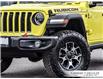 2023 Jeep Wrangler Rubicon (Stk: N23021) in Grimsby - Image 7 of 31