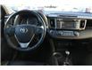 2015 Toyota RAV4 Limited (Stk: U1432) in Fort St. John - Image 13 of 18