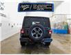 2023 Jeep Wrangler Sahara (Stk: 2523) in Indian Head - Image 4 of 60