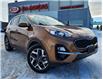 2020 Kia Sportage EX (Stk: B0044) in Prince Albert - Image 1 of 24