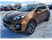 2020 Kia Sportage EX (Stk: B0044) in Prince Albert - Image 3 of 24