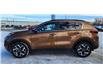 2020 Kia Sportage EX (Stk: B0044) in Prince Albert - Image 4 of 24