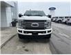 2019 Ford F-350 Platinum (Stk: 23031A) in Edson - Image 2 of 20