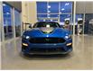 2021 Ford Mustang Mach 1 (Stk: 23017A) in Edson - Image 2 of 9