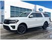 2023 Ford Expedition Max Limited (Stk: 23006) in Edson - Image 1 of 22