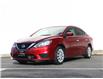 2019 Nissan Sentra 1.8 S (Stk: A331131A) in VICTORIA - Image 1 of 25