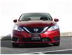 2019 Nissan Sentra 1.8 S (Stk: A331131A) in VICTORIA - Image 3 of 25