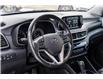 2021 Hyundai Tucson Preferred (Stk: U333667) in Edmonton - Image 23 of 41