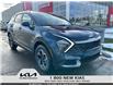 2023 Kia Sportage LX (Stk: 24140) in Edmonton - Image 1 of 16