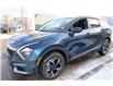 2023 Kia Sportage LX (Stk: 24140) in Edmonton - Image 3 of 16