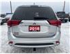 2018 Mitsubishi Outlander PHEV SE (Stk: 22240AA) in Embrun - Image 6 of 19