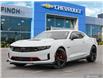 2023 Chevrolet Camaro LT1 (Stk: 160783) in London - Image 1 of 28